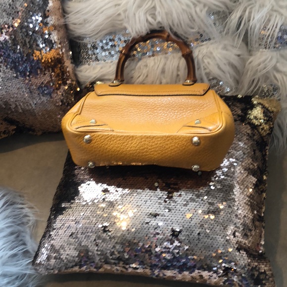 Gucci Handel Bag - Picture 6 of 8